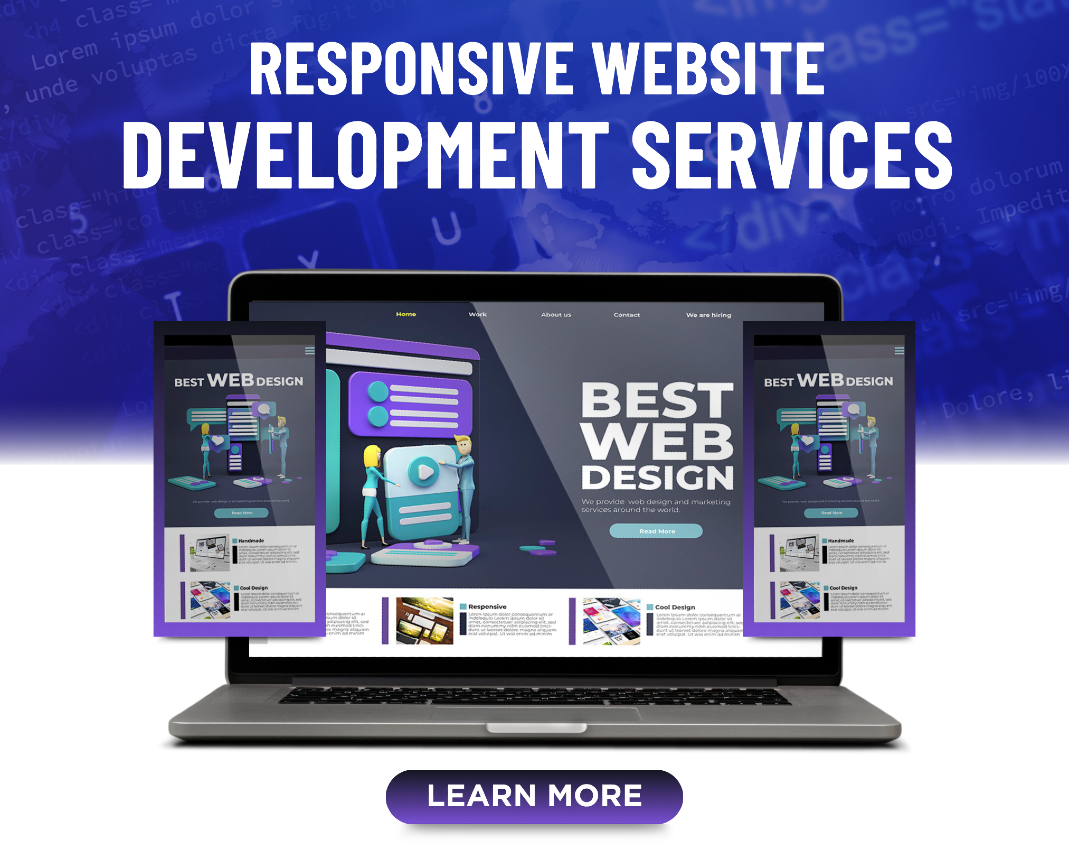 MobileFirst Responsive Web Design