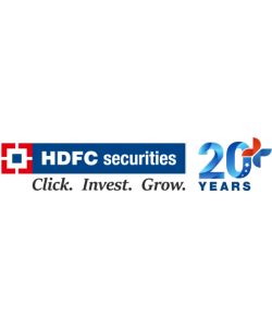 HDFC Securities